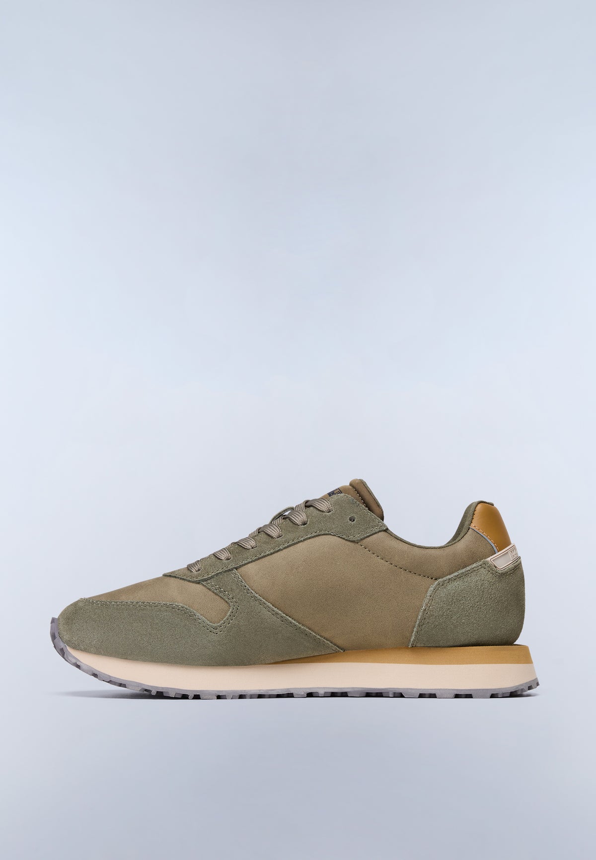 Mono Sneaker Nova  - 3