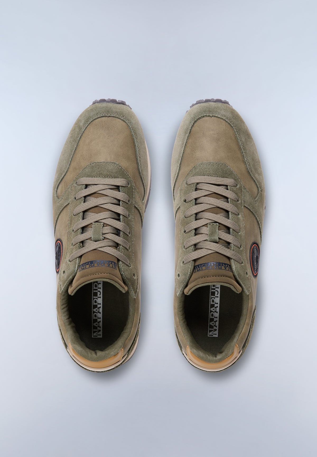 Mono Sneaker Nova  - 4