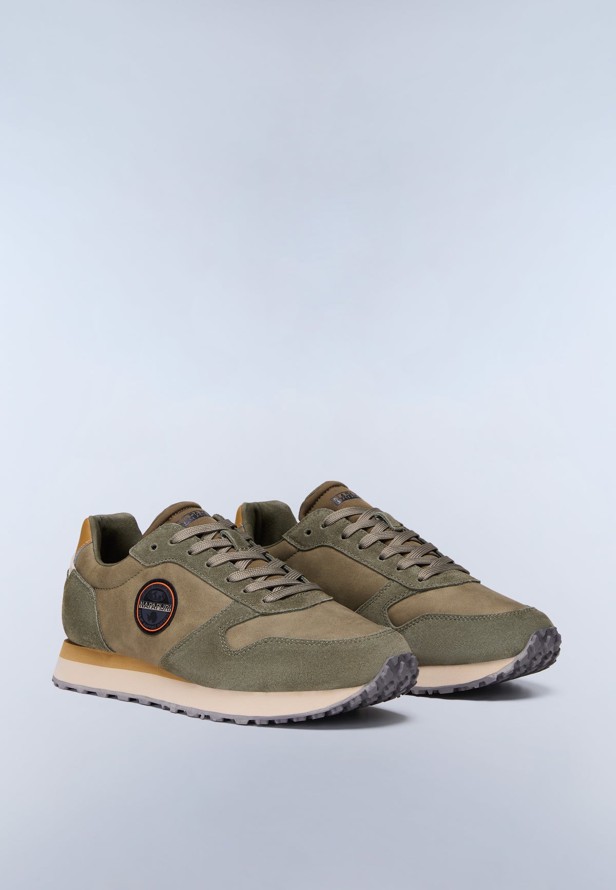 Mono Sneaker Nova  - 6