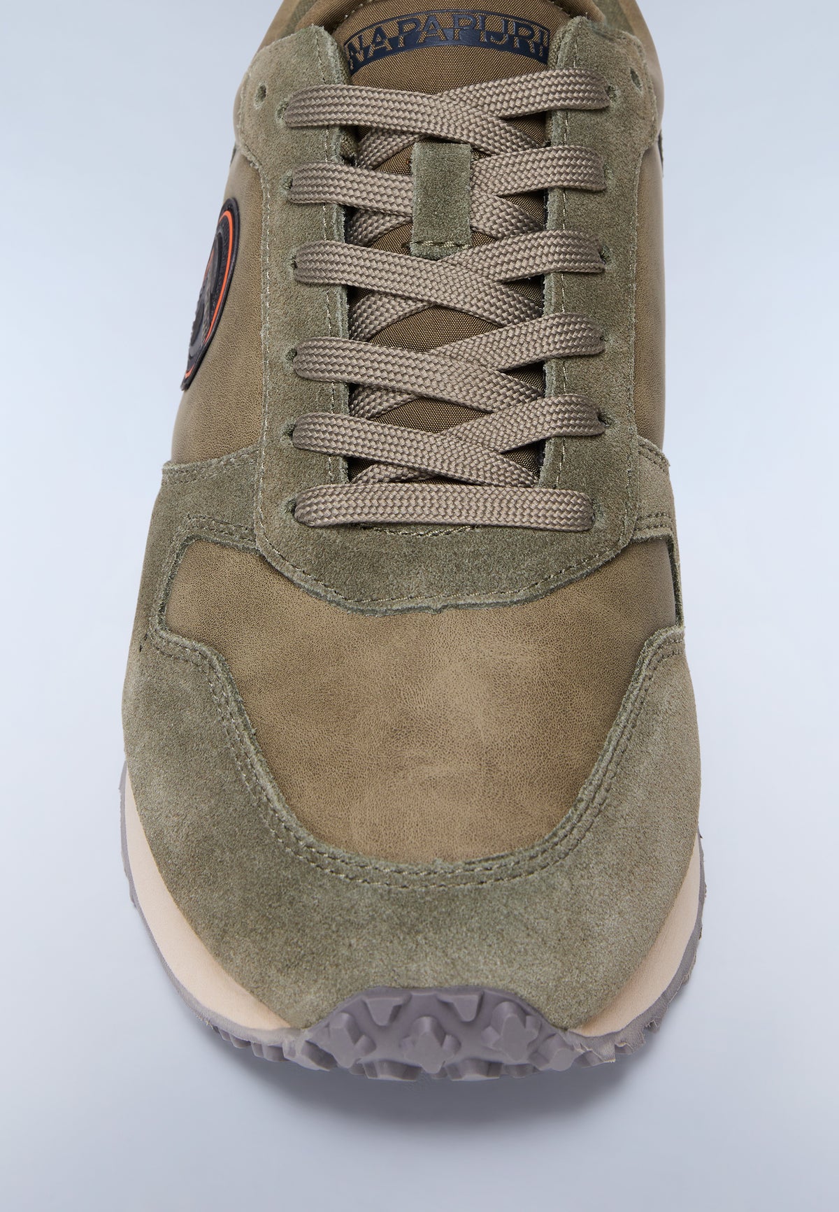 Mono Sneaker Nova  - 7