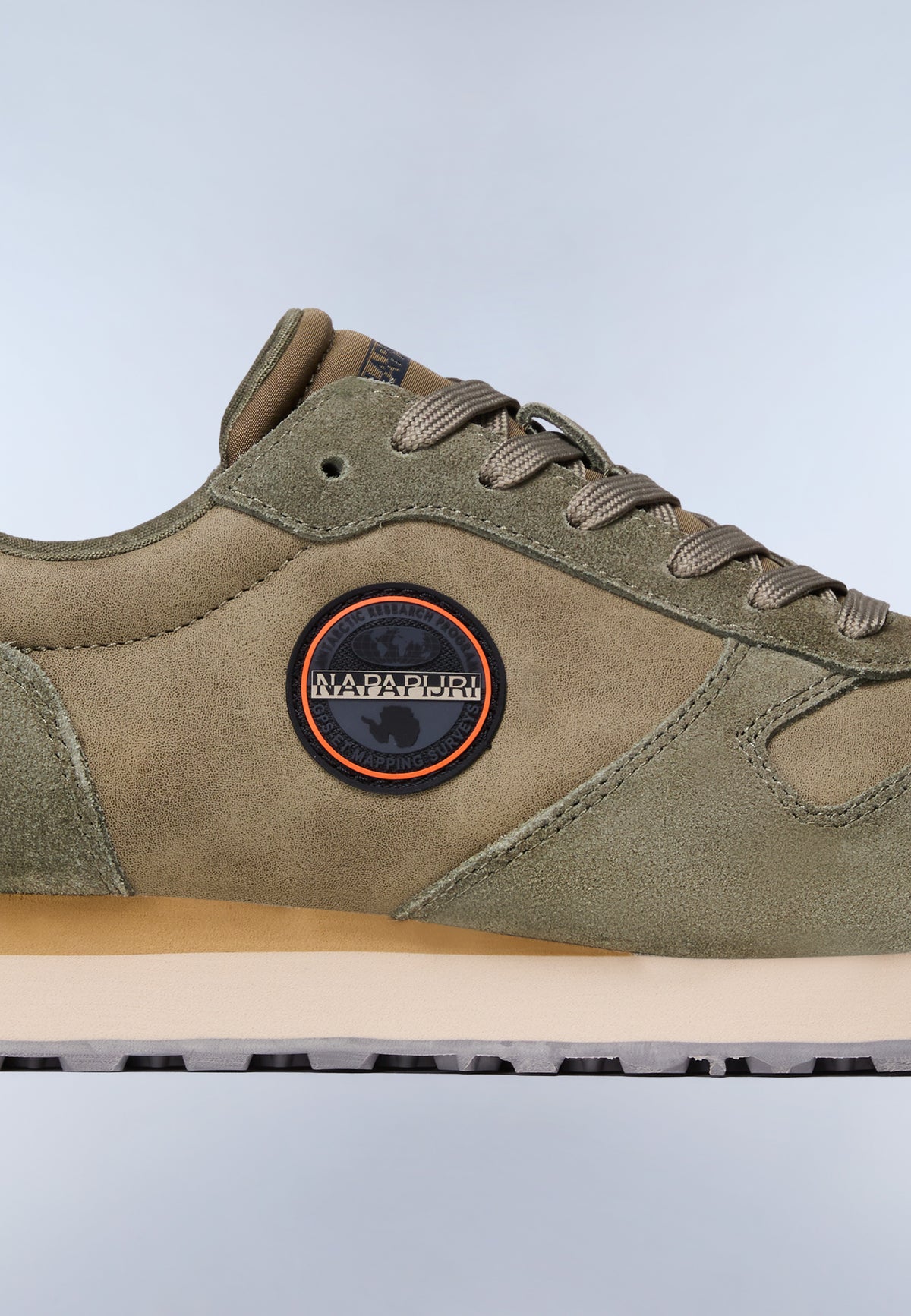 Mono Sneaker Nova  - 8