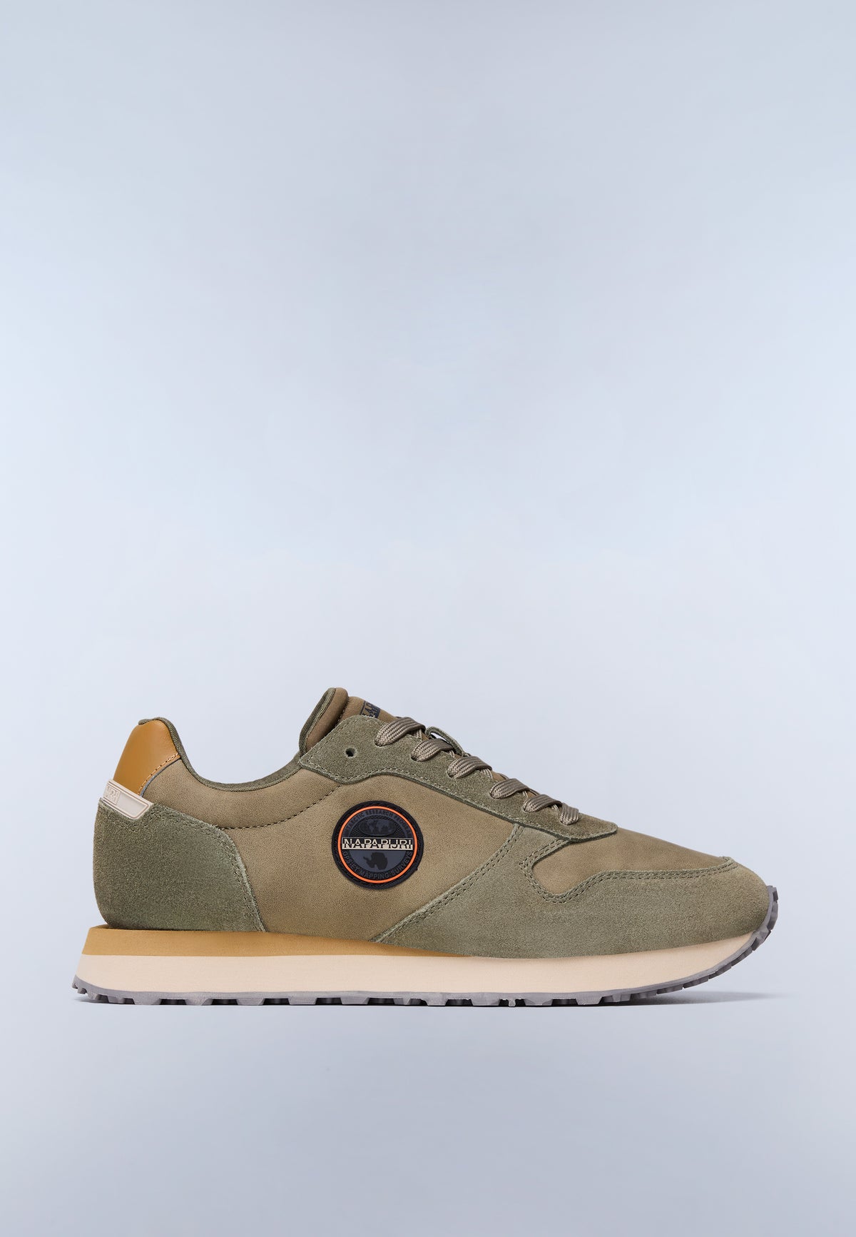Mono Sneaker Nova  - 1