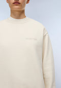 Campido Sweatshirt Beige - 5