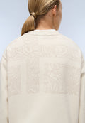 Campido Sweatshirt Beige - 6