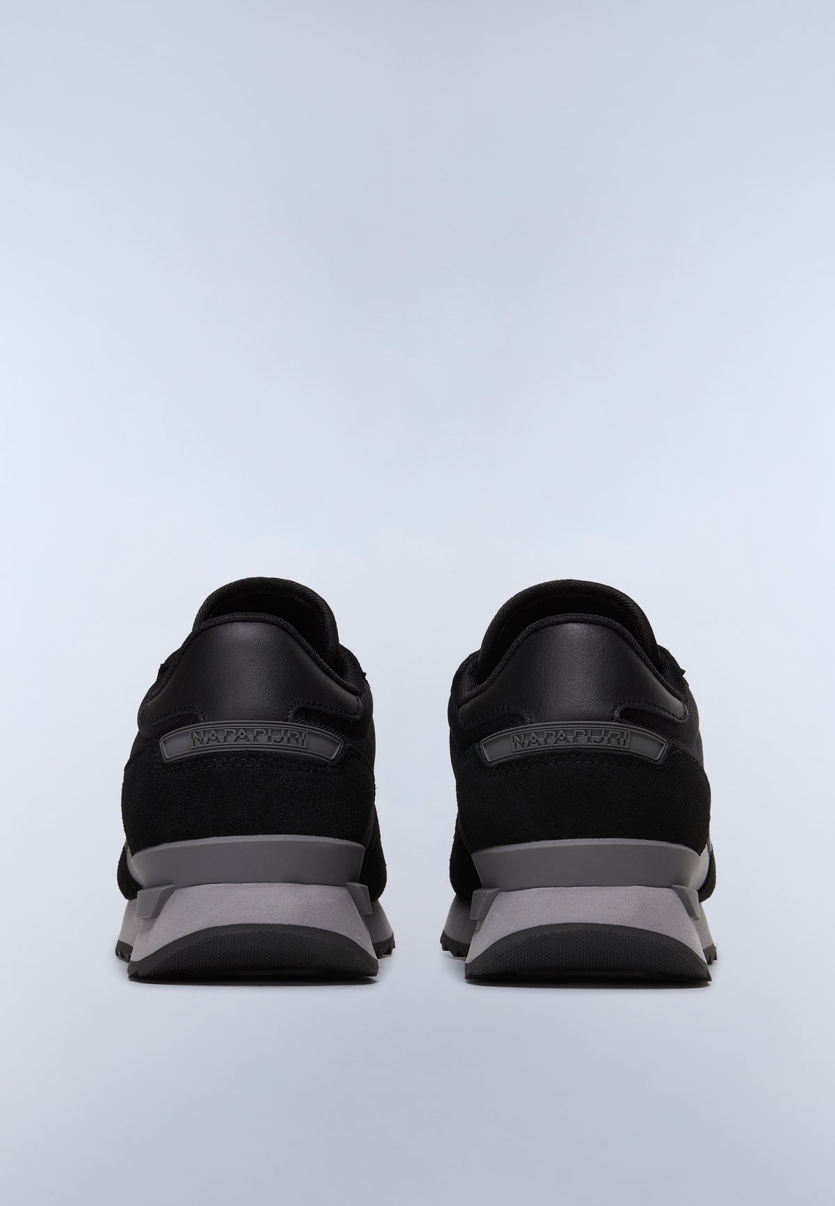 Sneaker Stab  - 2