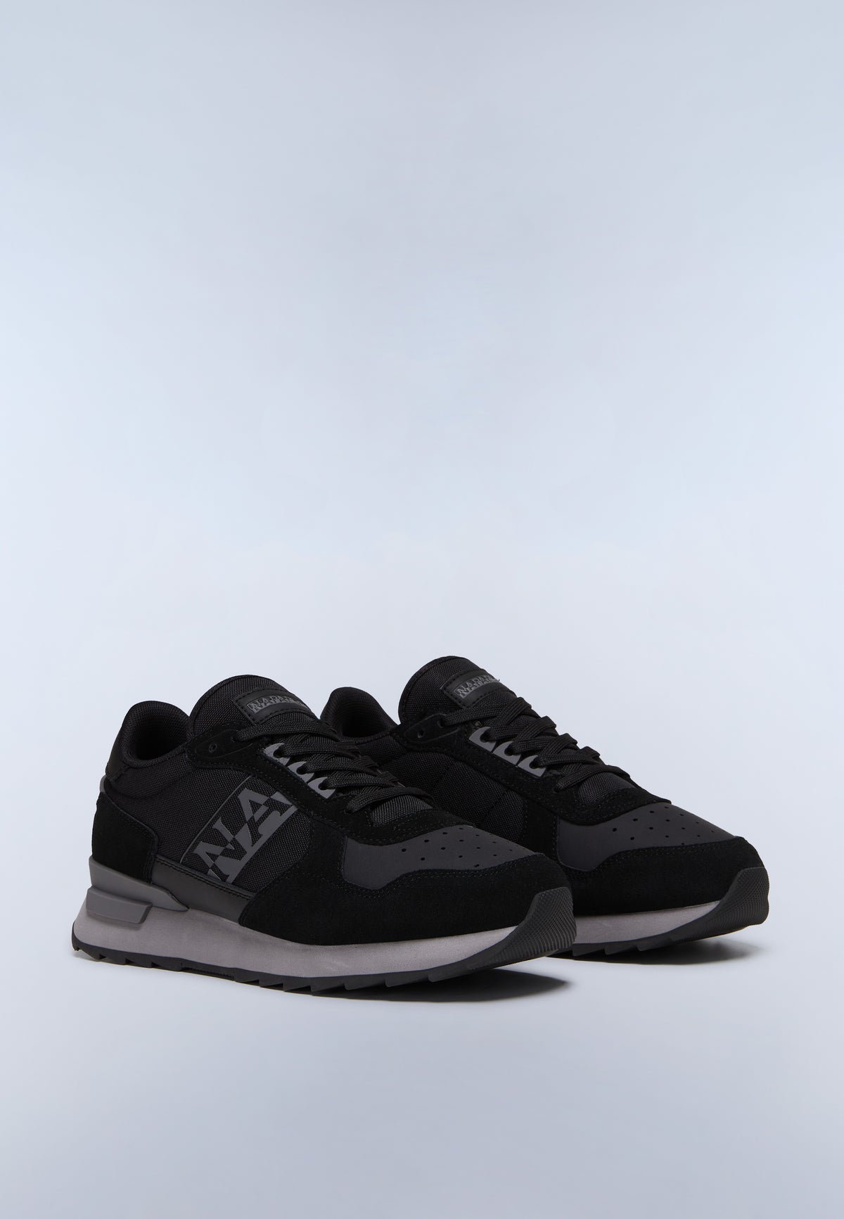 Sneaker Stab  - 6