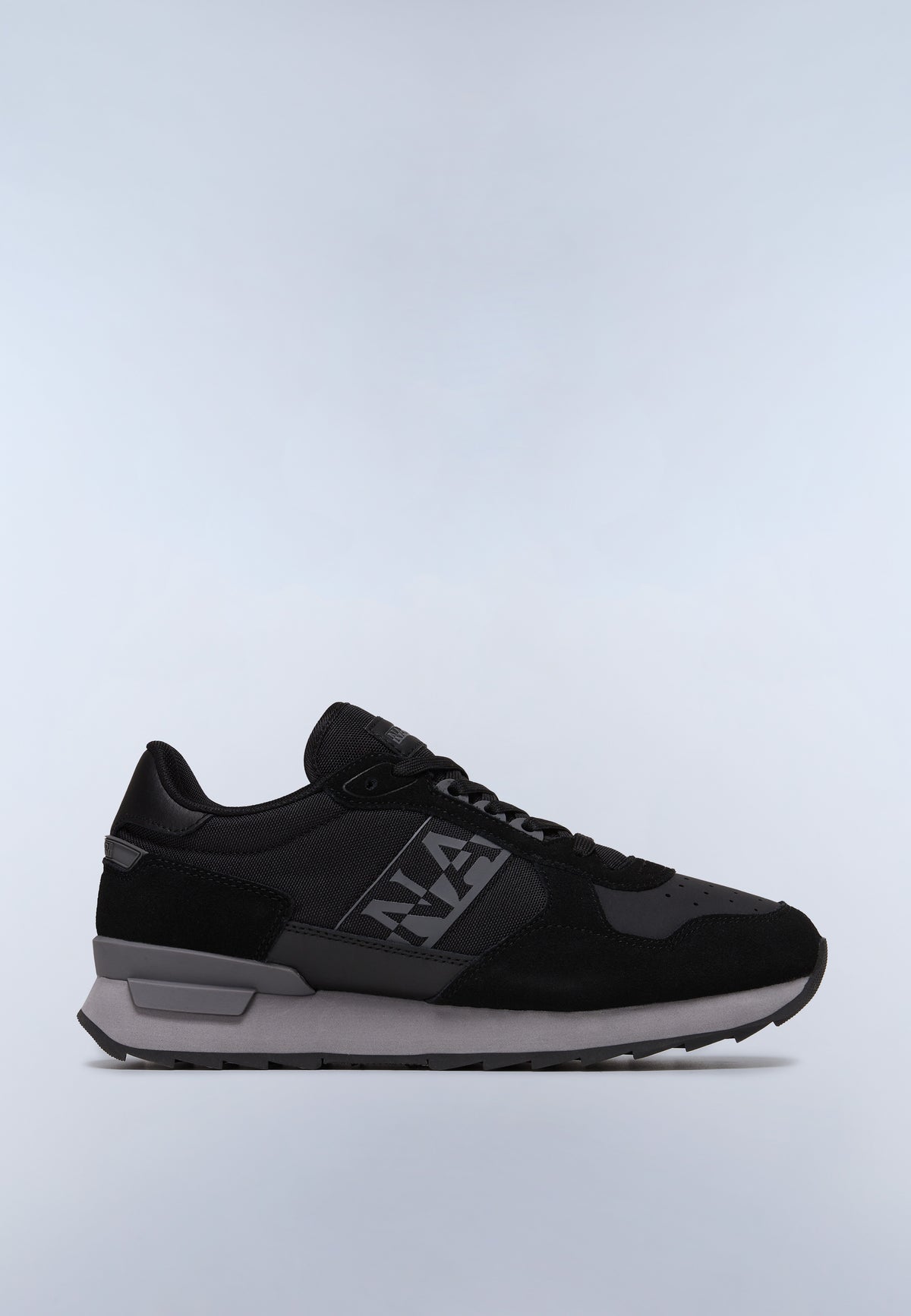 Sneaker Stab  - 1