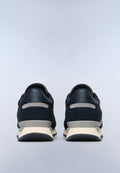 Sneaker Stab Blau Medieval - 2