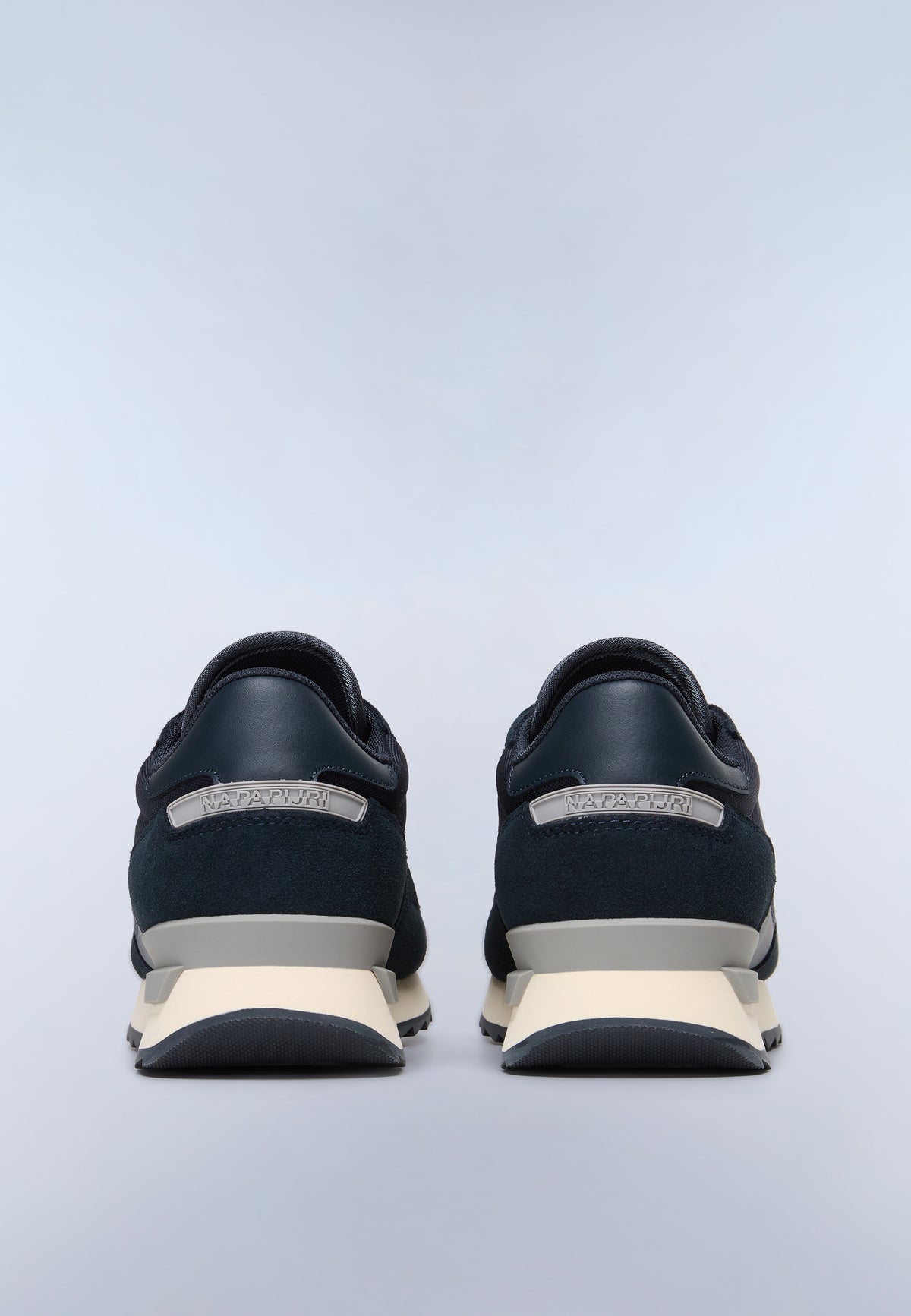 Sneaker Stab Blau Medieval - 2