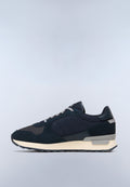 Sneaker Stab Blau Medieval - 3