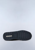 Sneaker Stab Blau Medieval - 5
