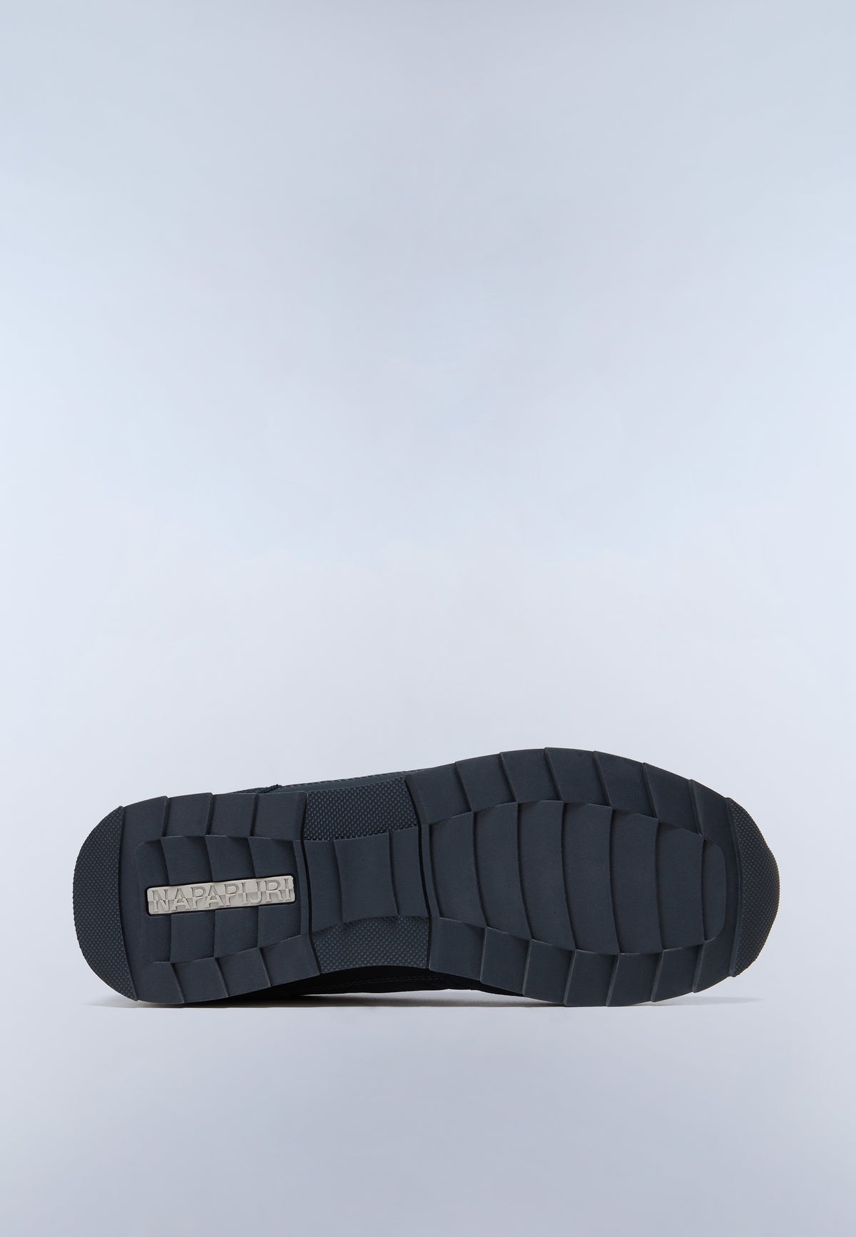 Sneaker Stab Blau Medieval - 5