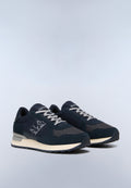 Sneaker Stab Blau Medieval - 6