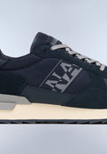 Sneaker Stab Blau Medieval - 8