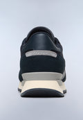 Sneaker Stab Blau Medieval - 9