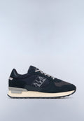 Sneaker Stab Blau Medieval - 1