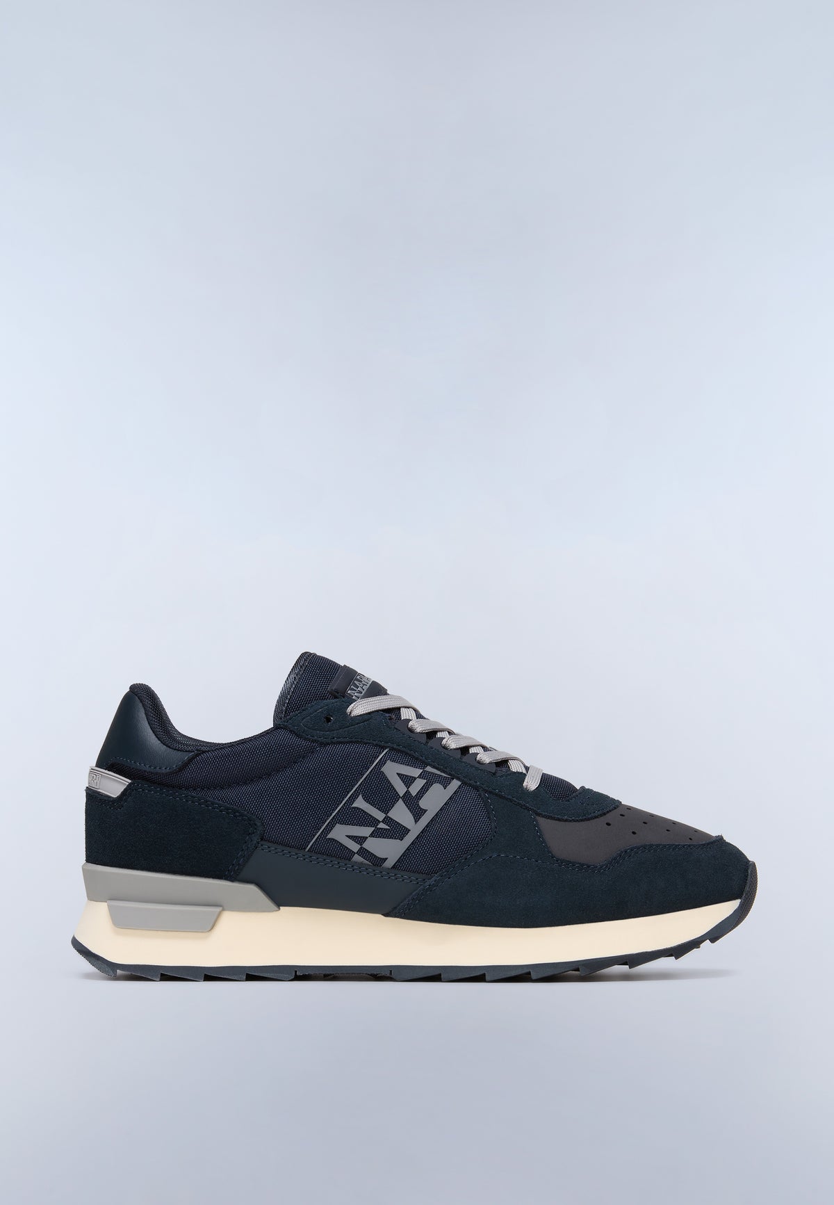 Sneaker Stab Blau Medieval - 1