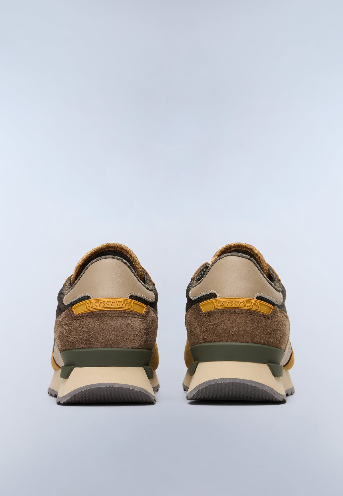 Sneaker Stab  - 2
