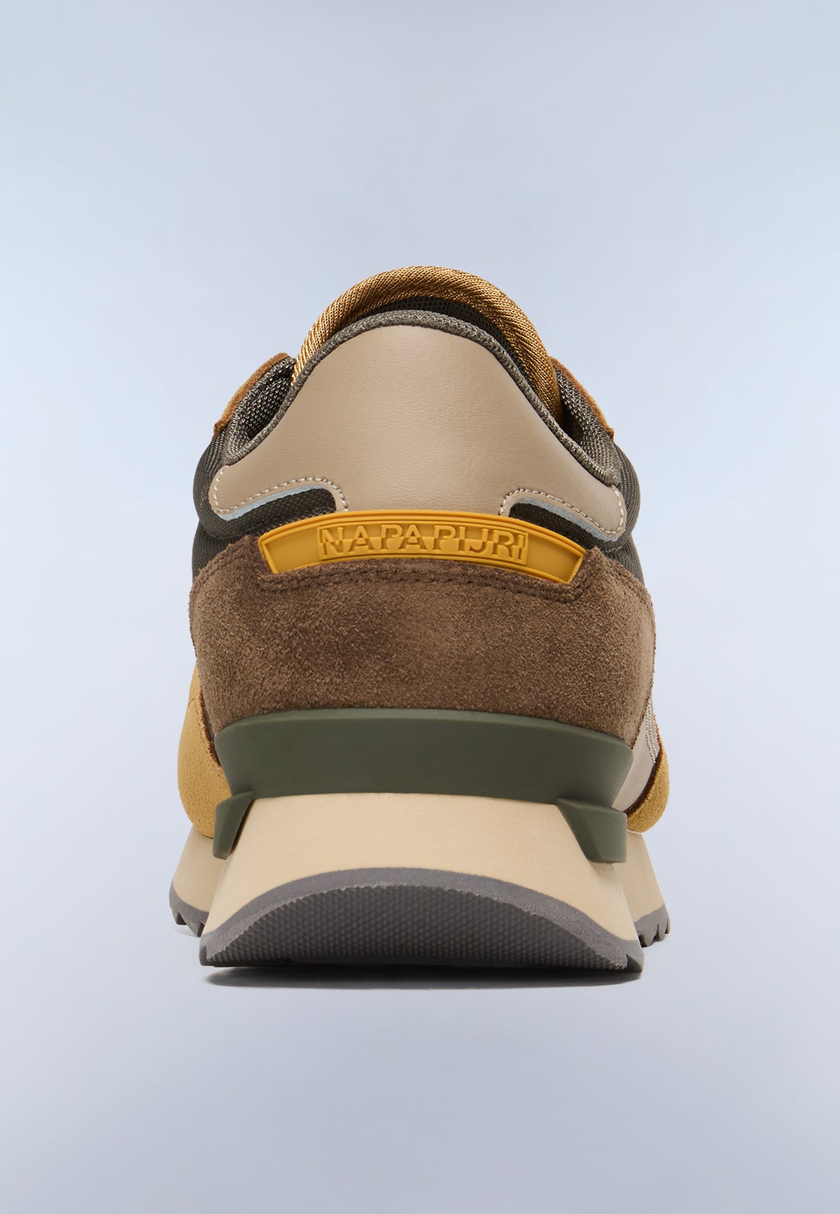 Sneaker Stab  - 9