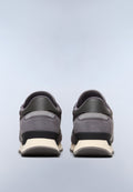 Sneaker Stab Grau - 2