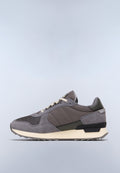 Sneaker Stab Grau - 3