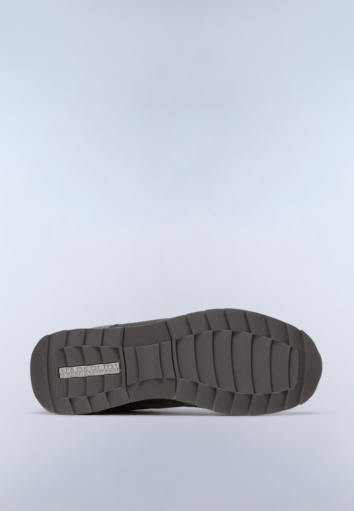 Sneaker Stab Grau - 5