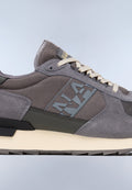 Sneaker Stab Grau - 8