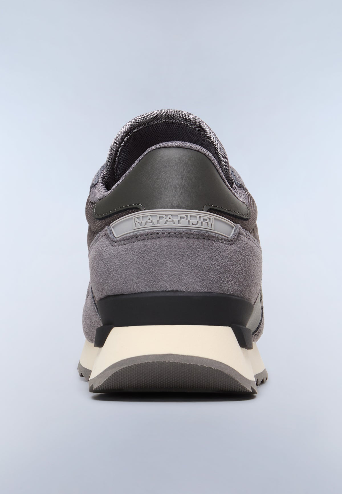 Sneaker Stab Grau - 9