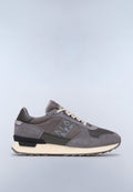 Sneaker Stab Grau - 1