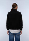 Mis Turtleneck Jumper Black - 6