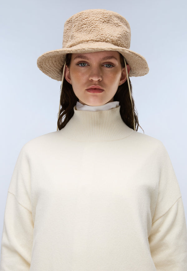 Mis Coltrui Beige