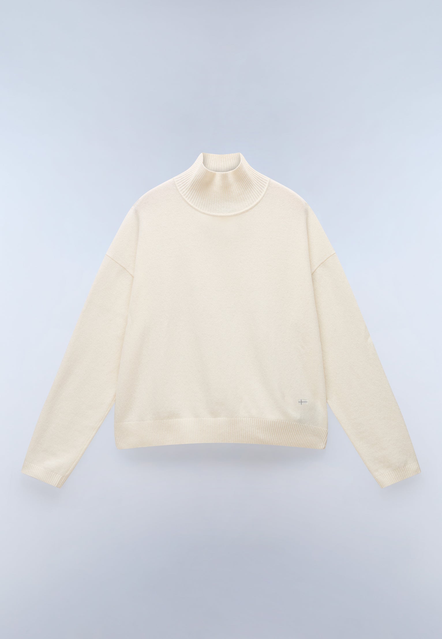 Pull à Col Roulé Mis 