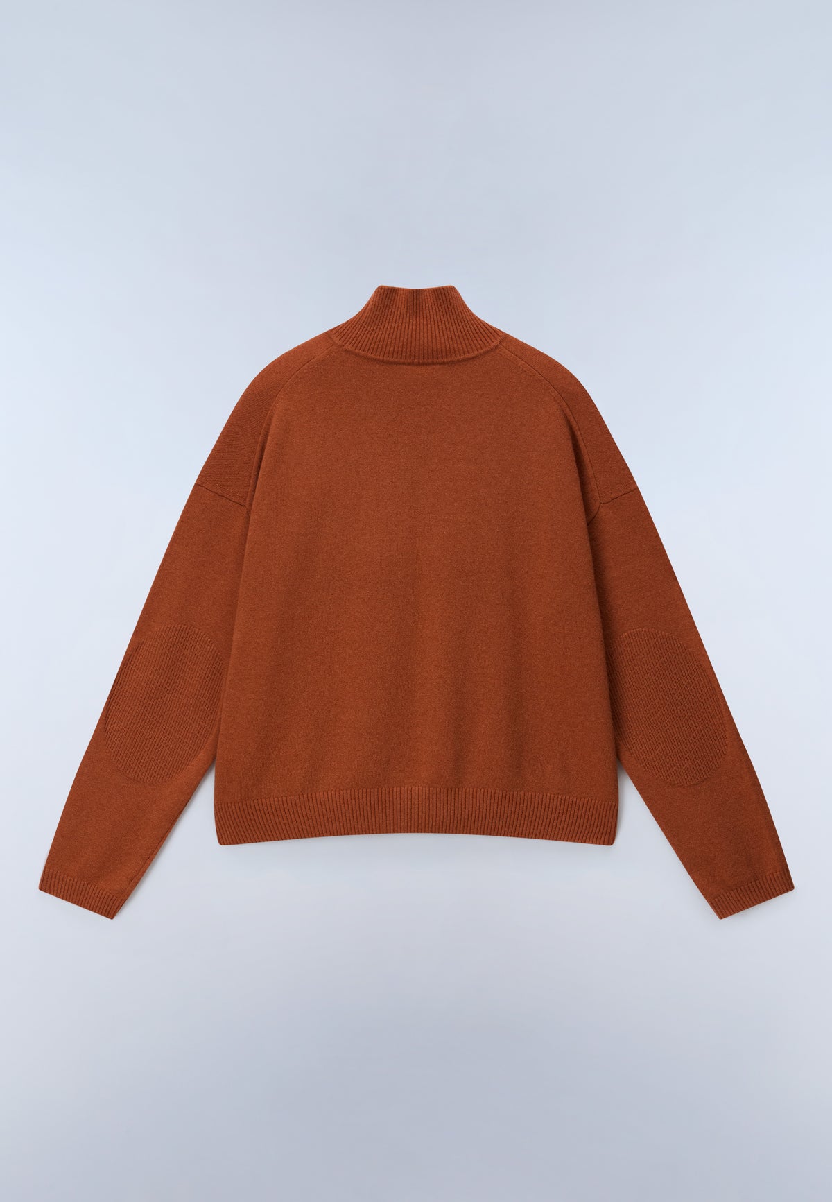 Rollkragenpullover Mis  - 7
