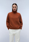 Rollkragenpullover Mis  - 3