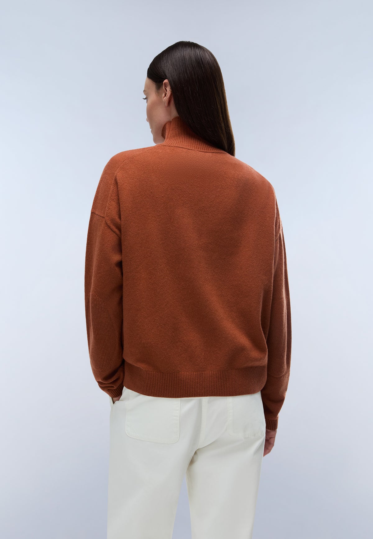 Rollkragenpullover Mis  - 5