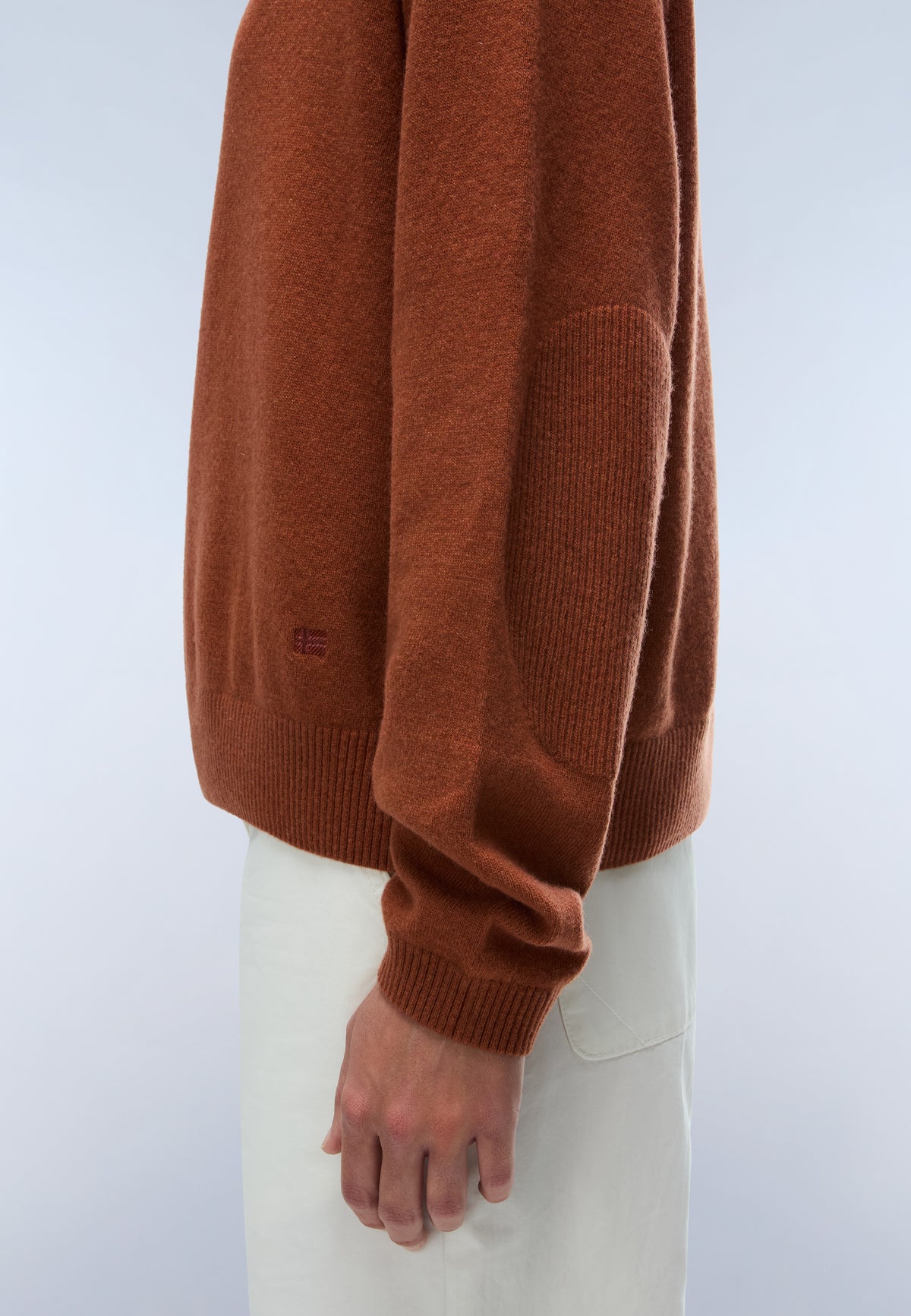 Rollkragenpullover Mis  - 6