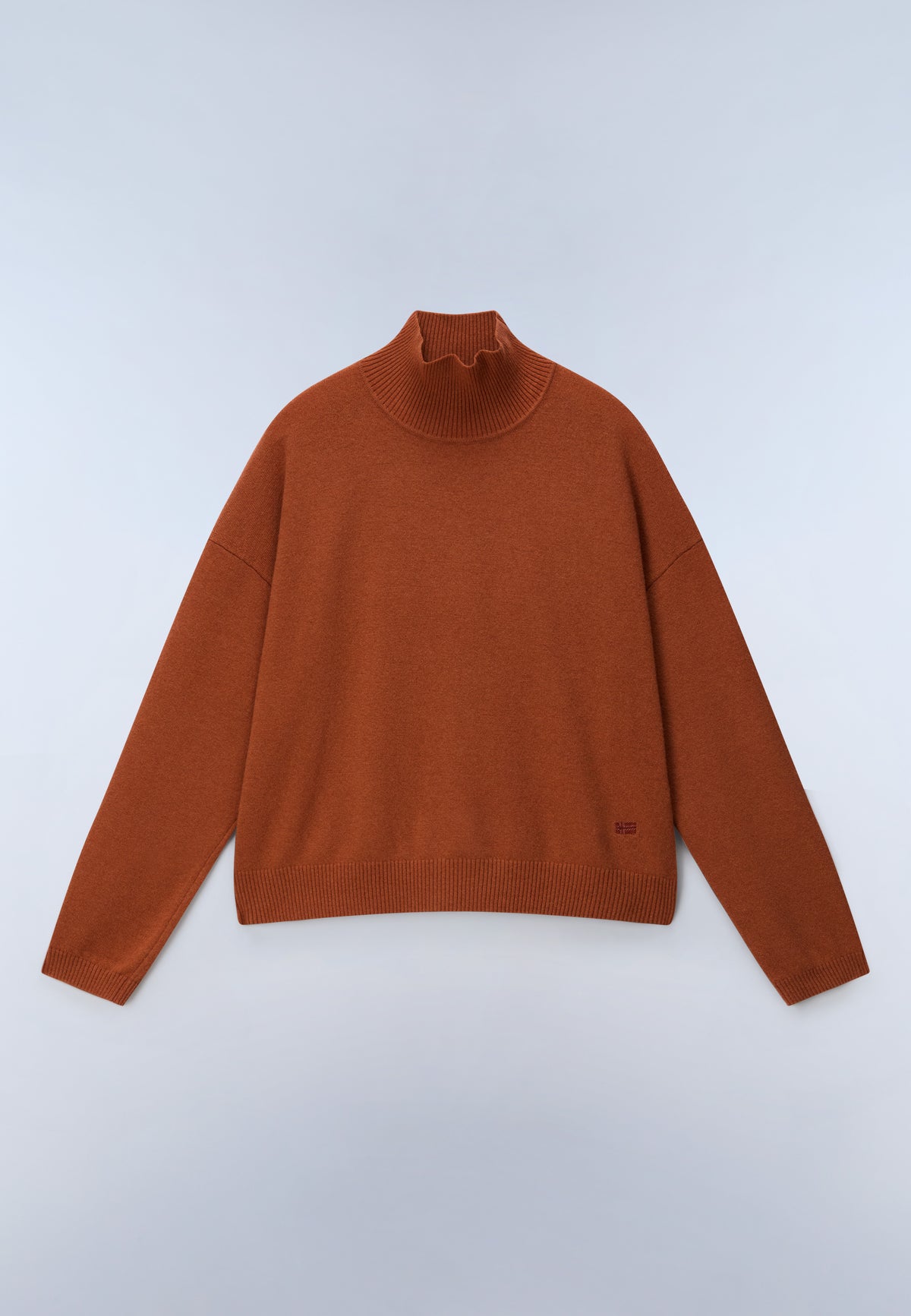 Rollkragenpullover Mis  - 1