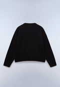 Maglione Mis Nero - 2
