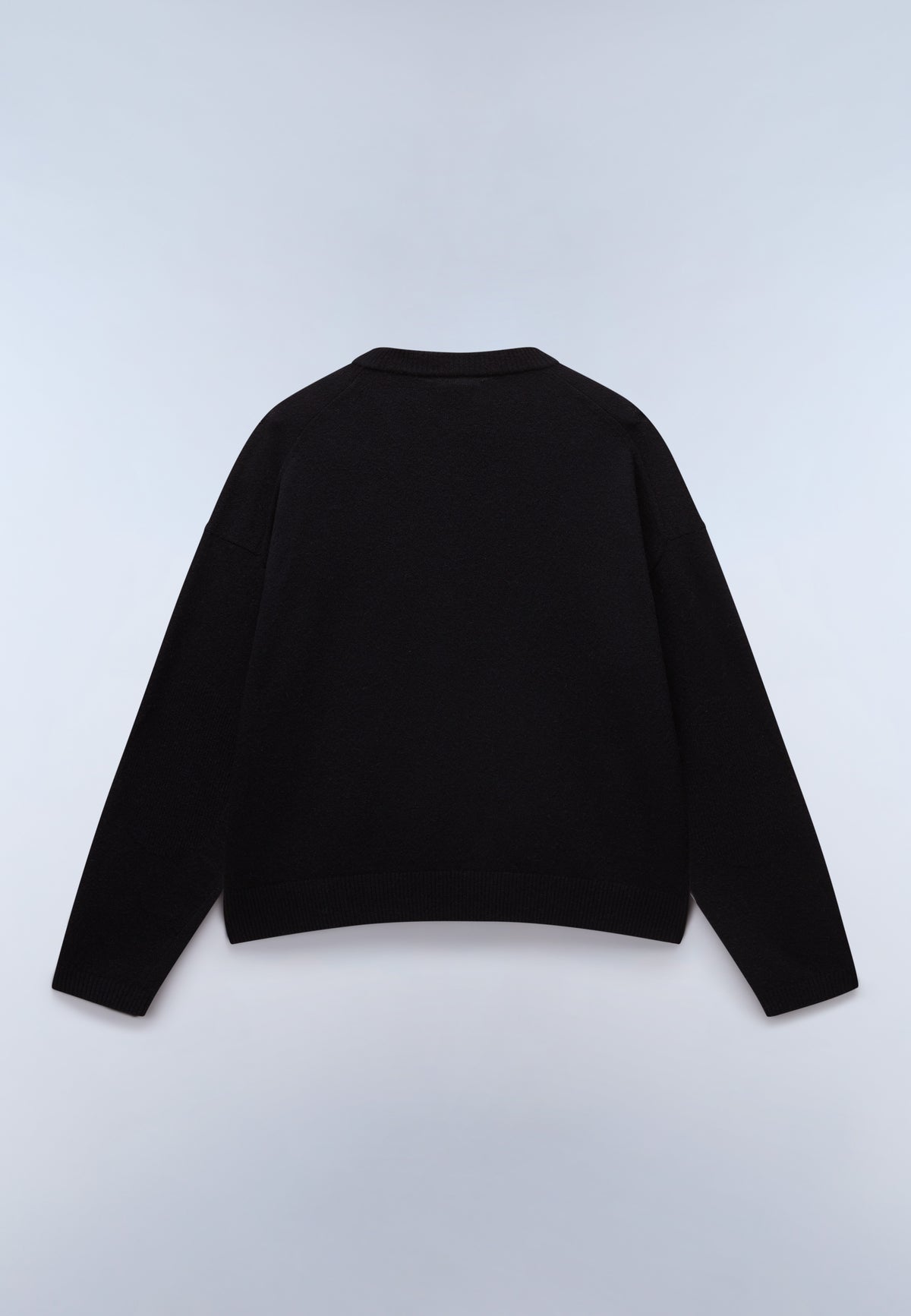 Maglione Mis Nero - 2