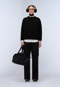 Mis Jumper Black - 2