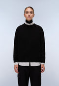 Mis Jumper Black - 3