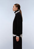 Mis Jumper Black - 4