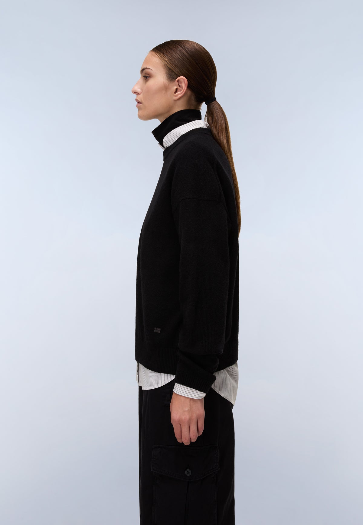 Mis Jumper Black - 4