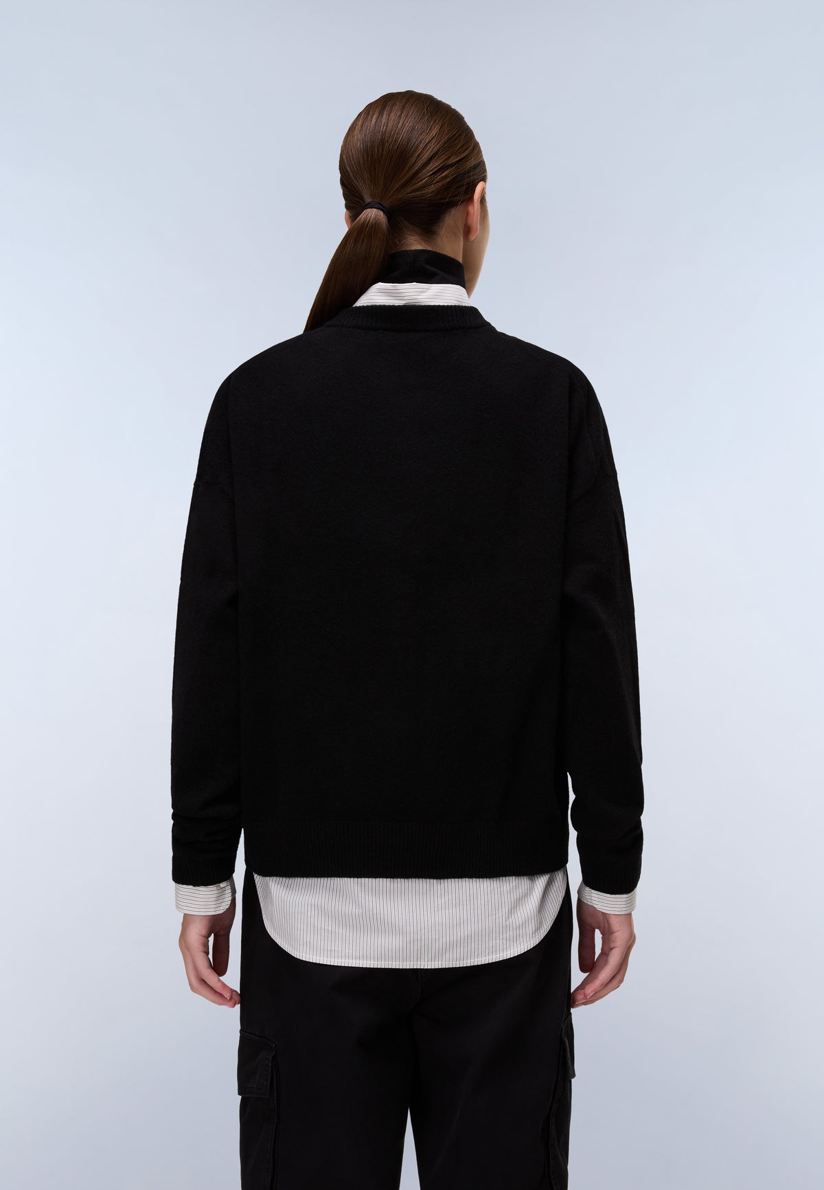 Mis Jumper Black - 5