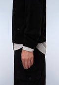 Mis Jumper Black - 7