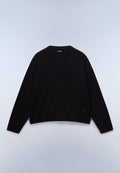 Maglione Mis Nero - 1