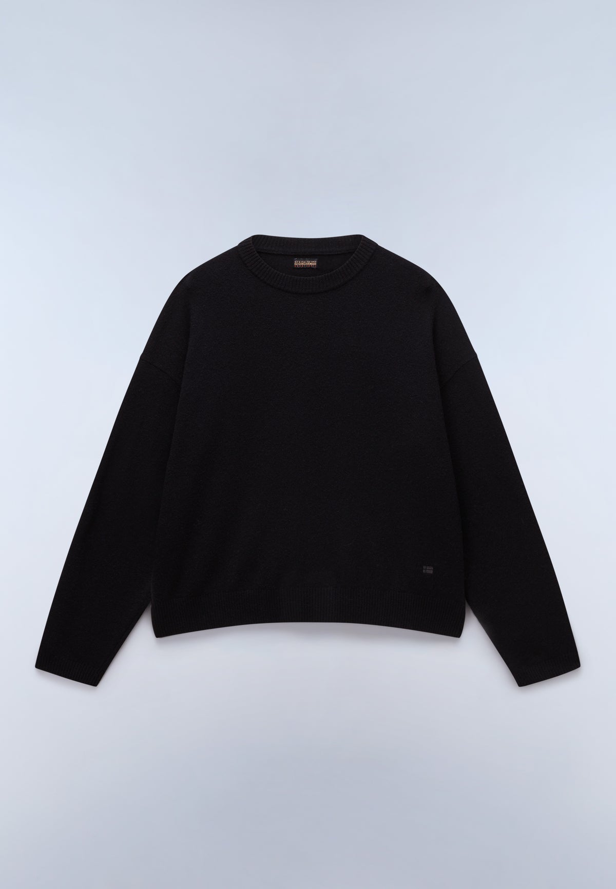Maglione Mis Nero - 1