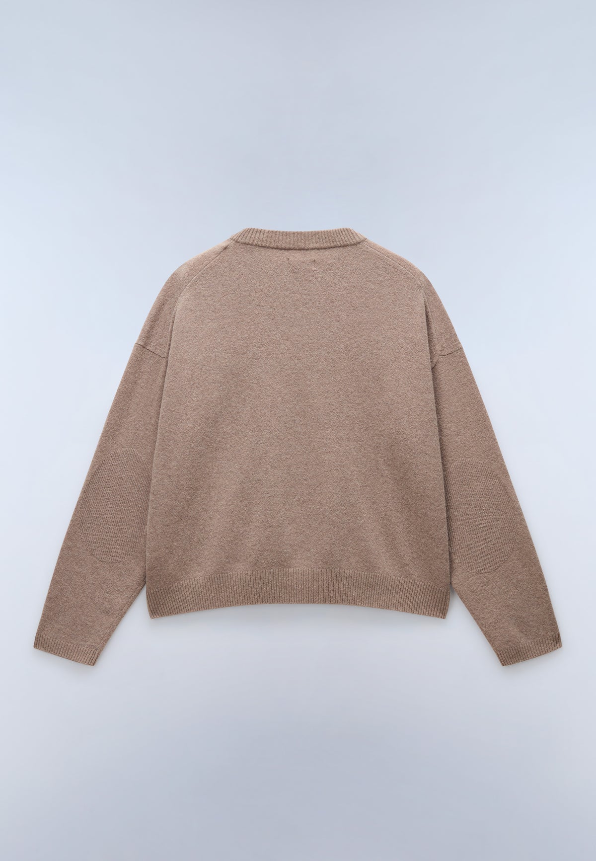 Maglione Mis Beige - 3
