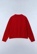 Mis Jumper Red - 7