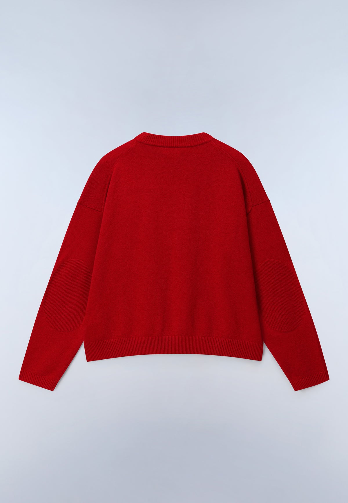 Mis Jumper Red - 7
